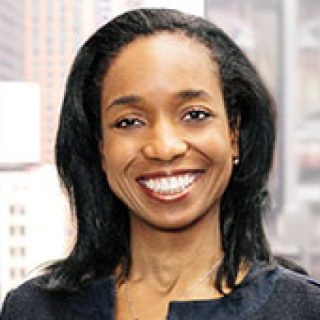 Image of Nicole Lockett