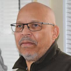 Basil Marshall